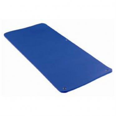 Bremshey fitnessmat Pro 14TUSFU125 blue 140 x 60 x 1.8 cm